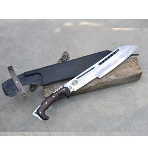 Machette Bolo - lame de 40 cm - ForgeOrigine