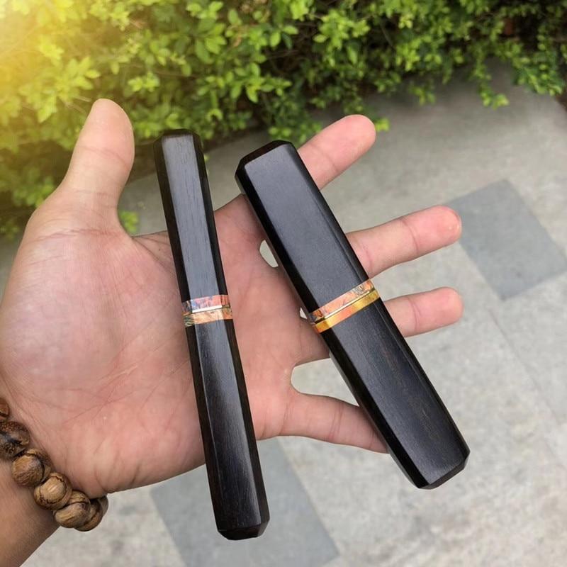 Mini couteau damas type tanto - ForgeOrigine