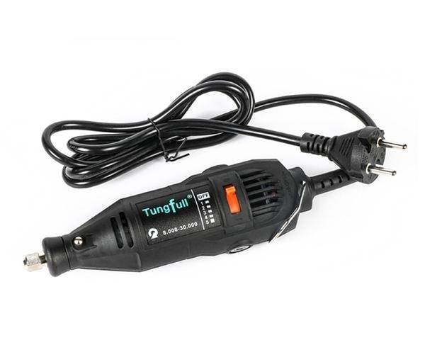 Outil rotatif type dremel - ForgeOrigine