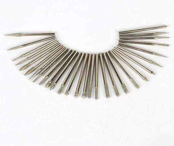 Outil rotatif type dremel - ForgeOrigine