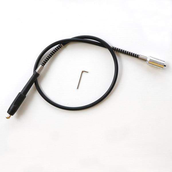 Outil rotatif type dremel - ForgeOrigine