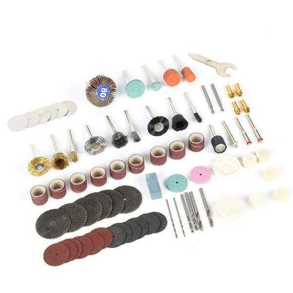 Outil rotatif type dremel - ForgeOrigine