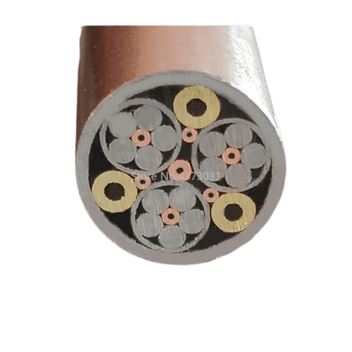 10cm Rivet Rivet mosaïque – ForgeOrigine