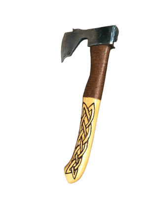 Tomahawk viking - ForgeOrigine